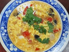 -国安烩面美食城(洛阳总店)