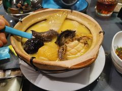 -金龙·打边炉(南京西路店)