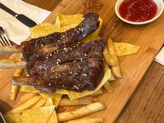 -MARU玛露音乐餐厅(大学路店)