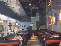 -胖哥俩肉蟹煲(淮安万达店)