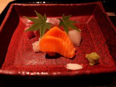 -炎橘·板前料理 Omakase
