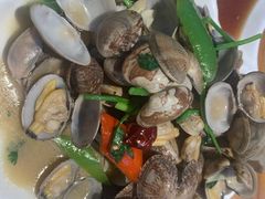 -食鸡公社辣子鸡·潍坊菜·烧烤