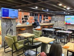 -放哈·甜醅子奶茶创造者(正宁路店)