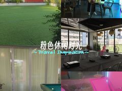 -CIAO·团建聚餐·生日派对轰趴馆(福田店)