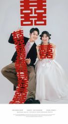 点击看大图 -金海岸婚纱摄影(塘沽店)