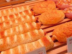 -木子木水日式烫面包(世界城光谷店)