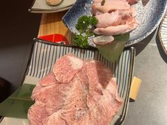-炉太郎日式烧肉店(华贸店)