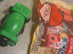 -海底捞火锅(漕宝路店)