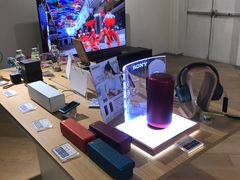 -Sony Store 索尼(上海淮海中路店)