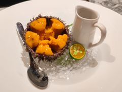 十年紫海胆-蔓火锅(融侨外滩壹号店)