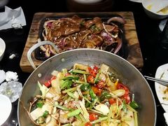 -高第街56号餐厅(泰安万达店)