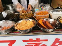 -大个子蒸饭