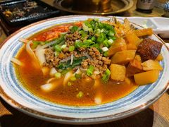-请晋·山西餐社(好运街店)