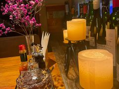-Osteria Garden 生蚝花园餐厅(原进贤路店)