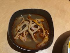 螺蛳鸭肠-水平有限广西米粉·广西风味集(五道口店)