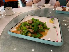-国贸旋转餐厅(国贸广场店)