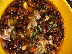 -天赢酒楼(青馨家园店)