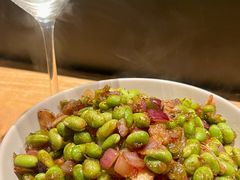 -EDAMAME₁ 枝豆