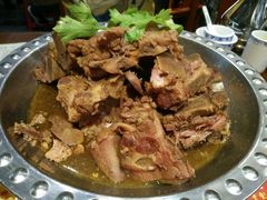 -临潼印象·特色陕菜