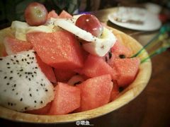 -Helens海伦司小酒馆(鼓楼店)