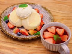 -oh! by FINE cafe&canteen