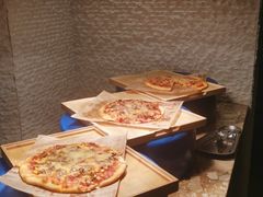 -金鸡湖大酒店·金咖啡厅(国宾路店)