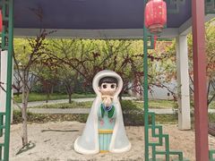 -横店影视城明清宫苑园区