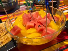 -吧嘚嘴炭烧鸽串吧(北海街店)