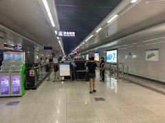 -马鹦路(地铁站)