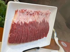 -清真·鸦儿李记·涮肉(花市店)