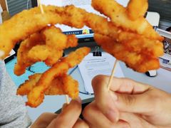 -余婆炸鸡(亚运村店)