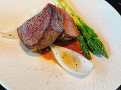 -Nord Grill&Bar Highland诺德西餐(深圳欢乐海岸店)