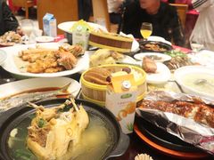 -高佳庄·舟山海鲜(海景旗舰店)