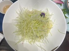 -火福·天湖阁大闸蟹博物馆主题餐厅(浅水湾店)
