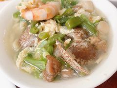 -福润海鲜馆