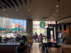 -星巴克(宁波波特曼店)