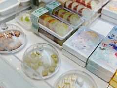 -好利来(亦庄国融店)