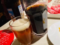 -海底捞火锅鲜切牛肉主题店(长寿路店)