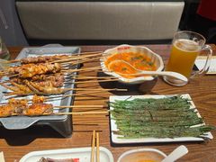 -管氏翅吧(地安门创始店)