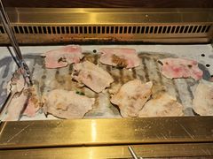-新石器烤肉(之心城店)