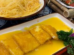 -益恒饭店乡间白族菜(古城总店)