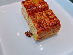 -香雪海饭店中餐厅(人民桥店)