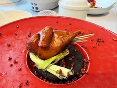 -南堂馆·新川菜(悠方店)