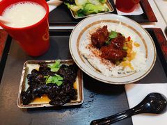 -永和大王(解放东路店)
