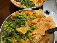 -小螺大作·螺蛳粉火锅(林和西店)