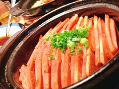 -老阿爸鲜鱼土菜(昆山花桥店)
