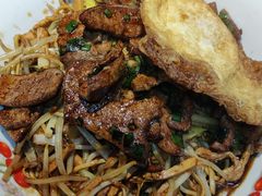 -小狗面馆(河东路店)