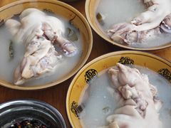 -羊马王英渣渣面(总店)