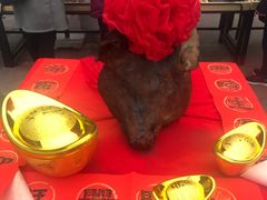 -壹华里·市集