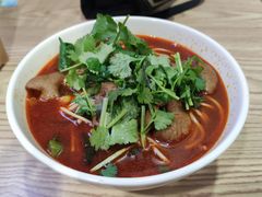 -秦云老太婆摊摊面(观音桥店)